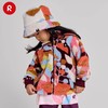 【断码五折】REIMA男女儿童Sweater Turkkinen抓绒开衫卫衣中童保暖外套 5200288A 商品缩略图1