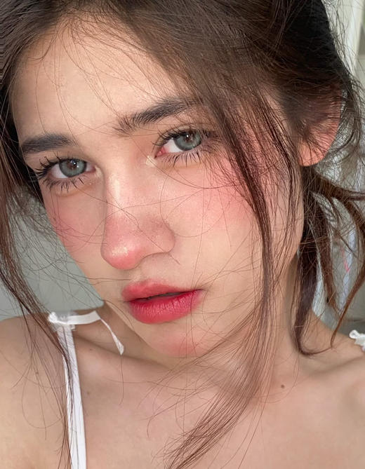 【大直径】NICEKON-斯莱特林-14.5mm【年抛 0-1000度 含有525/575】着色直径13.8mm 商品图2