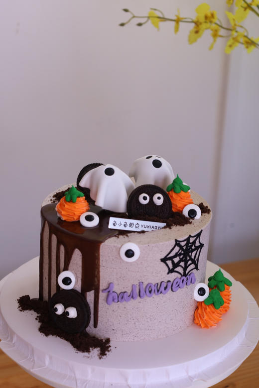 奥利奥鬼脸 商品图3