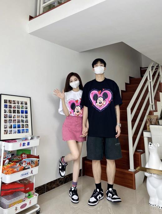 N家 Dunk Low Retro黑白熊猫 商品图2