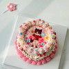 【数码糯米纸蛋糕】-生日蛋糕/定制蛋糕 商品缩略图1