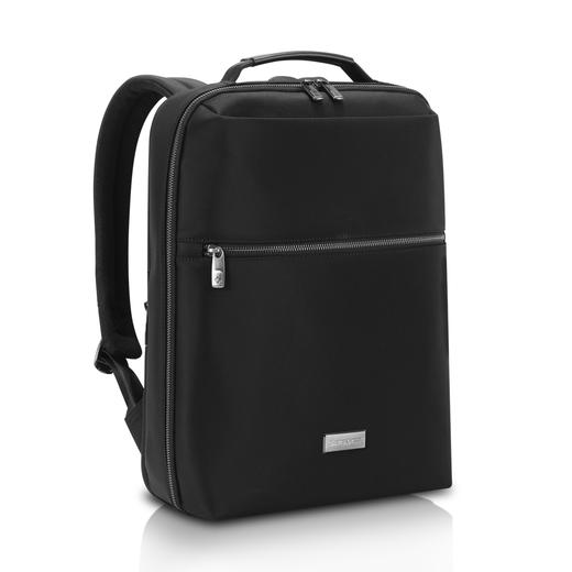 新秀丽48H-F系列经典简约男士商务双肩包NR5*003 商品图4