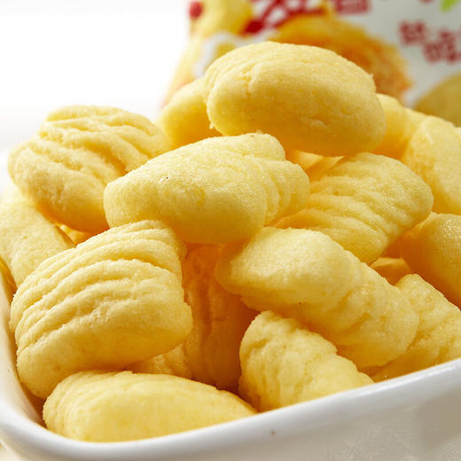 【69任选10件】盼盼麦香鸡味块105g 商品图4