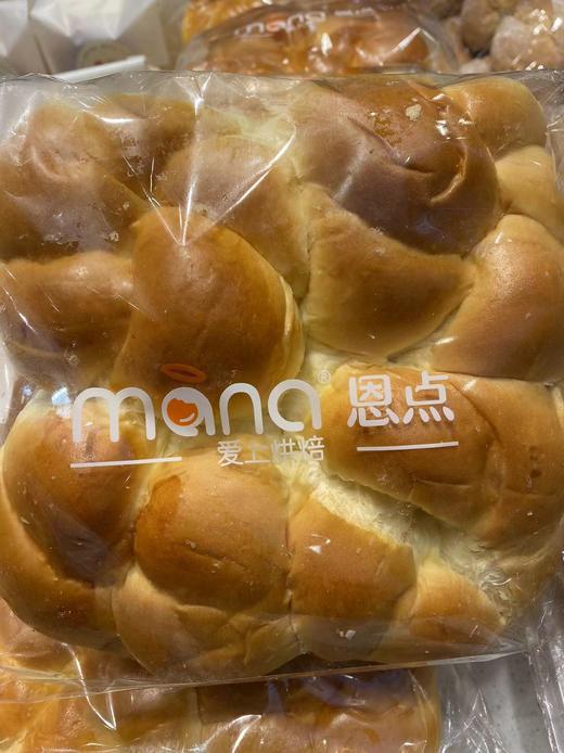 B1F【面点烘焙】恩点拉丝老面包    规格：355g（取货日期：即买即取） 商品图0
