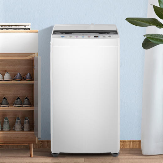 海尔（Haier）洗鞋机 HQ2-T55W21 商品图0