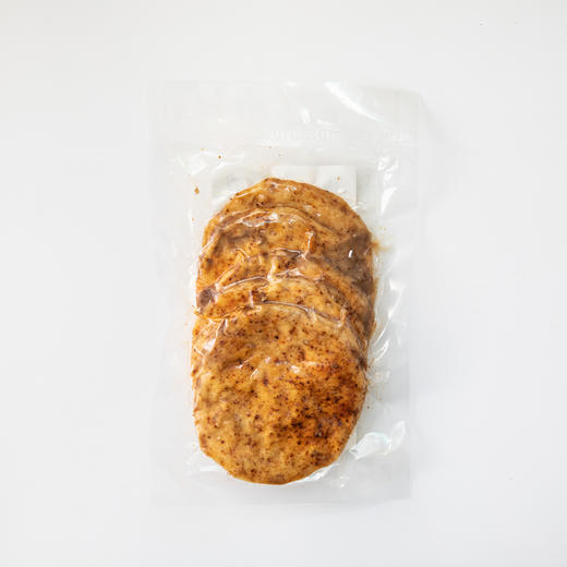 远味烧烤小饼165g*3袋（每袋6张）肇东小饼烤饼 商品图6