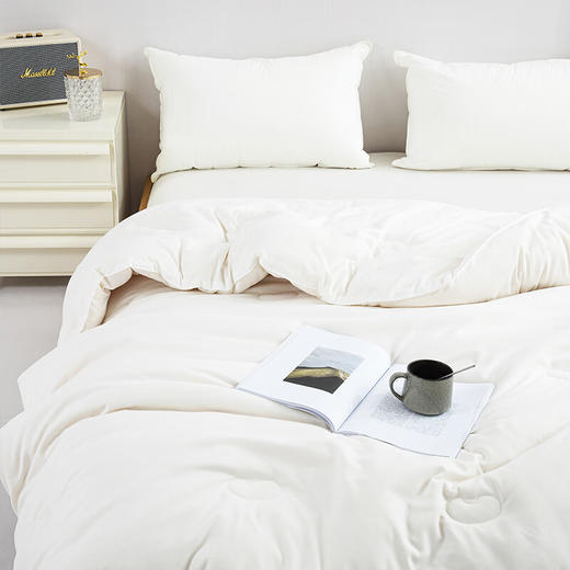 红蜻蜓原棉大豆被HQT-2002 商品图4