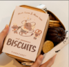 修狗曲奇礼盒-内含9种点心 商品缩略图1