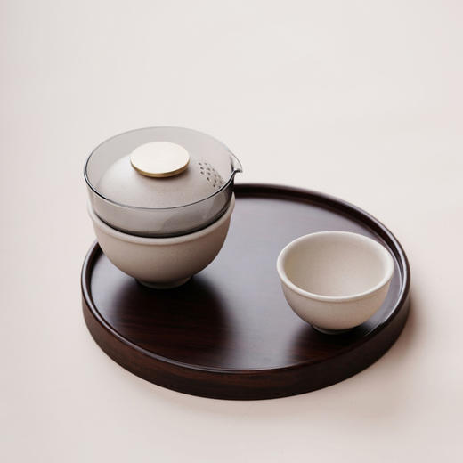 一条·左右 旅行茶具套组 双杯 商品图6