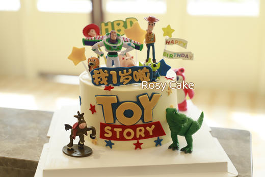 玩具总动员 商品图0