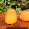 山东鲜食流心柿饼 软糯香甜 6枚大果彩箱装（京东 山东潍坊发货） 商品缩略图4
