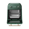 【九阳电器】官方正品空炸一体锅/KX12-V512 商品缩略图2