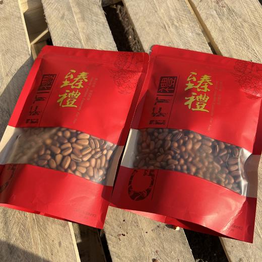 东北开口大松子 商品图4