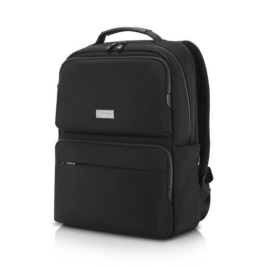 新秀丽48H-F系列经典简约男士商务双肩包NR5*002 商品图3