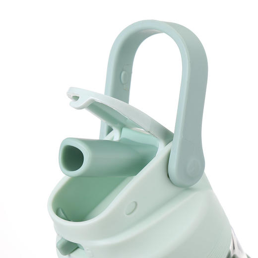 11156056 星巴克清透薄荷绿款运动杯 商品图4