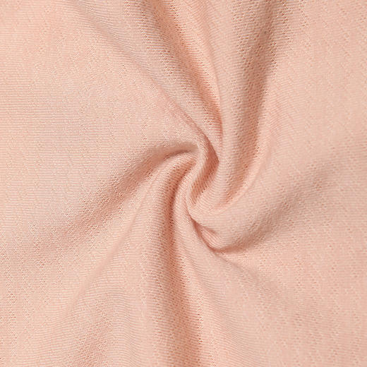 都市丽人基础系列棉提花棉质三角女士内裤中腰三角裤LK32E4 商品图3