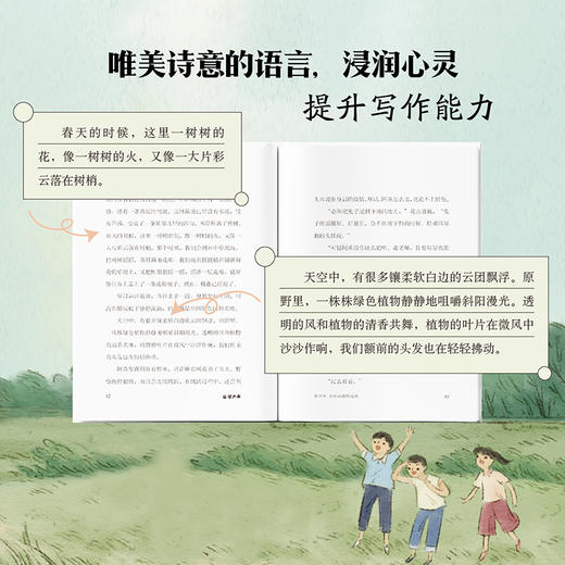运河少年 顾正宇 著 儿童文学 商品图1