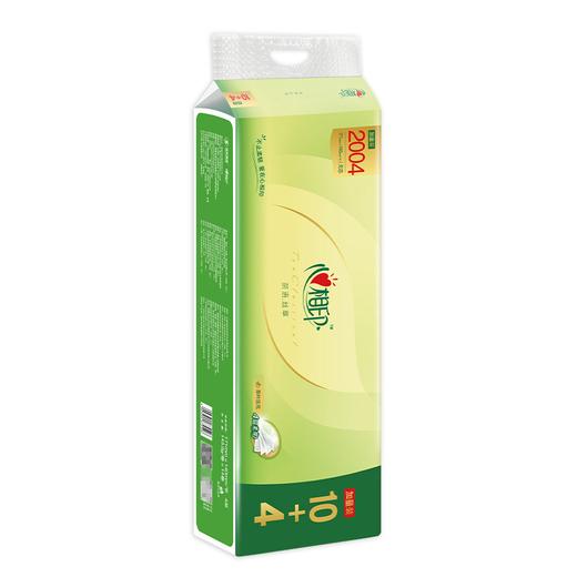 L心相印茶语丝享无芯卷纸2004克 商品图0