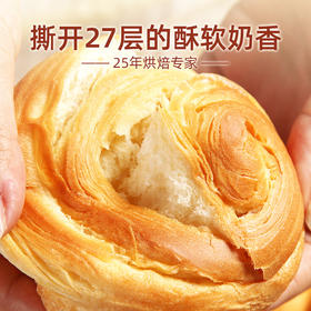 【69任选10件】盼盼手撕面包160g