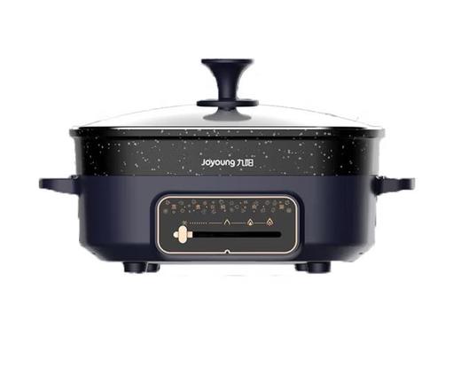 【九阳电器】官方正品多功能料理锅/电火锅/HG60-G650 商品图5