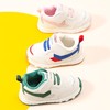 贝贝怡童鞋儿童包头软底学步鞋秋冬款婴儿加绒保暖舒适宝宝鞋234X509 商品缩略图5
