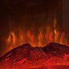 wewarm仿真壁炉取暖器 | “小火山”提到哪暖到哪 商品缩略图2