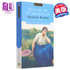 【中商原版】德伯家的苔丝英文原版Tess of the D'urbervilles Thomas Signet Classic 商品缩略图0