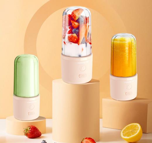 【九阳电器】官方正品果汁机/L3-C61 商品图0