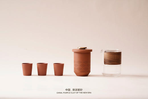 一条·良人 旅行套组 3杯 商品图3