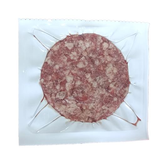 【独元】澳洲和牛牛肉饼100g/盒*5盒 商品图7