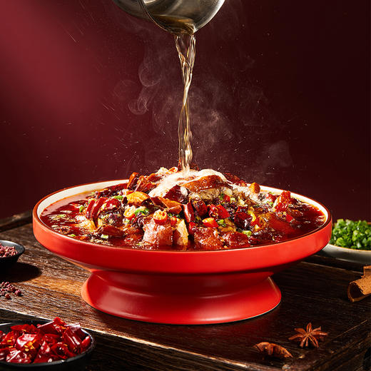 川香冒烤鸭 商品图3