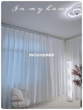 安全下车，透光不透人的幻影纱也太赞啦