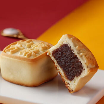 御茶膳房糕点礼盒过节送礼节日礼品北京特产点心小吃礼物零食大礼包640g 商品图6