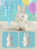 【米舍】Miffy米菲兔子毛绒绒玩具娃娃创意玩偶公仔 商品缩略图3