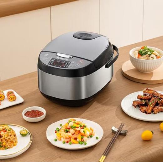 【九阳电器】官方正品电饭煲/F40FZ-F5150 商品图8