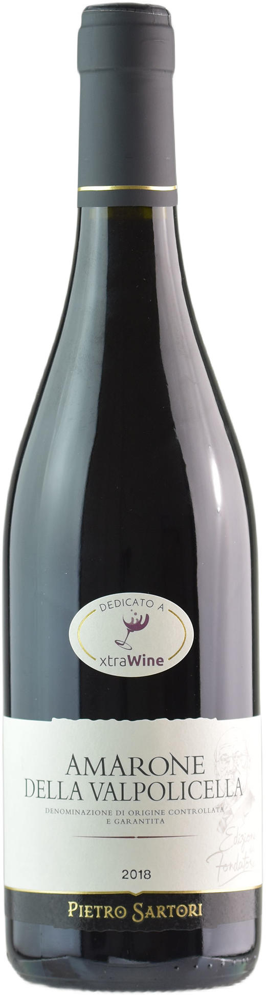 阿瑪羅尼紅葡萄酒（3瓶裝） 商品图2