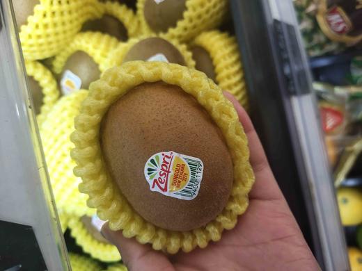 新西兰金奇异果 商品图0