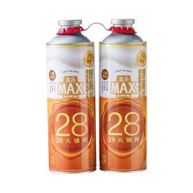 盒马 MAX 精酿印度淡色艾尔IPA鲜啤酒 1L*2