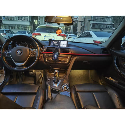 宝马 316i 运动设计套装【长租-北京】 商品图6