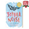 英文原版快乐的喧嚣两个声音一起读的诗Joyful Noise Poems for TwoVoices 商品缩略图0