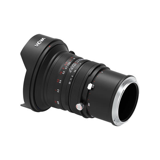 LAOWA老蛙FF S 20mmF4.0 C-Dreamer 全画幅移轴镜头 商品图11