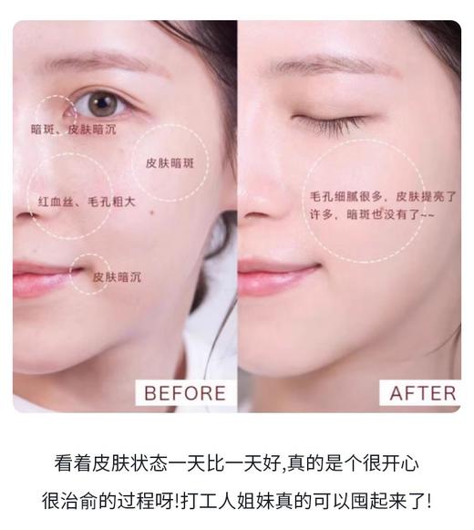 SK-II微肌因修护焕采眼霜小样2.5g 全新RNA大红瓶大眼眼霜  26年底 商品图2