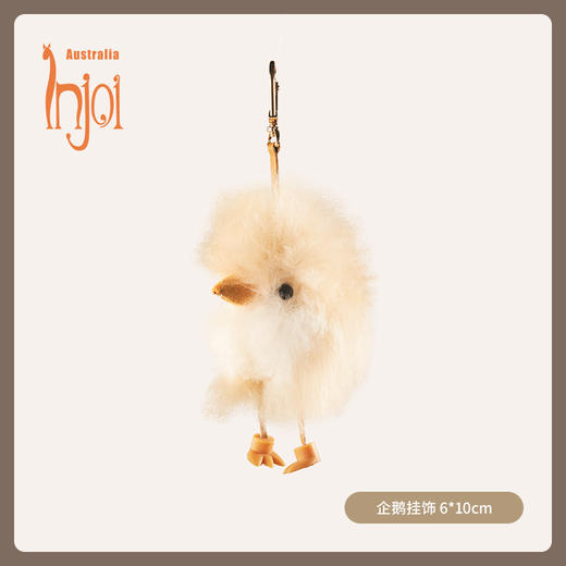INJOI 企鹅挂饰 商品图1