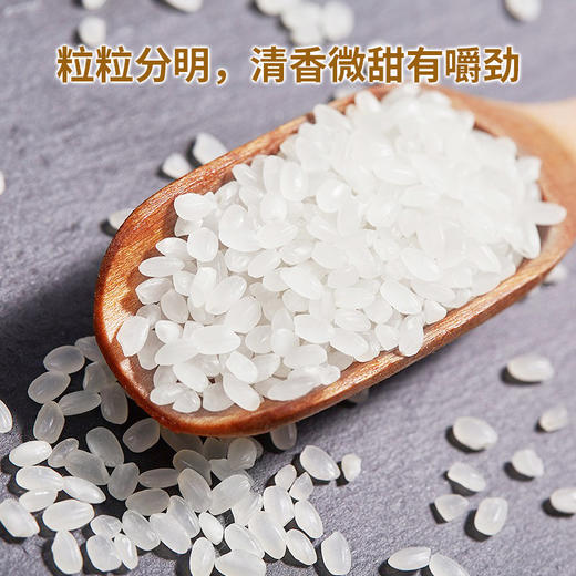 东北珍珠米5KG/袋【MJ】 商品图1