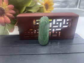 翡翠挂件