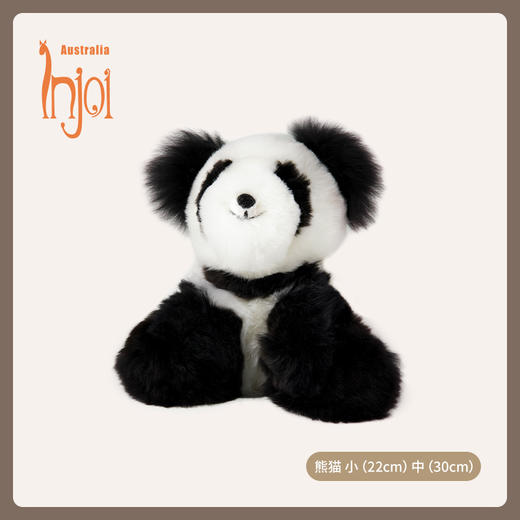 INJOI 大熊猫 商品图1