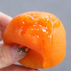 山东鲜食流心柿饼 软糯香甜 6枚大果彩箱装（京东 山东潍坊发货） 商品缩略图2