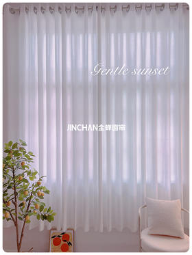 真透光不透人的幻影纱被我找到啦