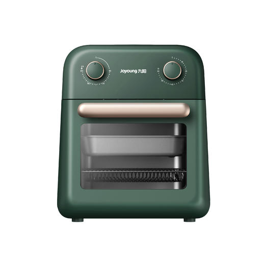 【九阳电器】官方正品空炸一体锅/KX12-V512 商品图4