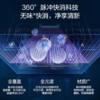 方太/烟机/CXW-358-01-X20.i/方太家用侧吸抽油烟机 直流变频 超大吸力 单烟机 商品缩略图2